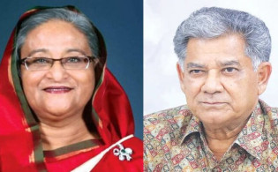 শেখ হাসিনার দেশে ফেরা নিয়ে যা বললেন স্বরাষ্ট্র উপদেষ্টা