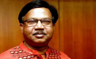 পদত্যাগ করলেন শিল্পকলার মহাপরিচালক