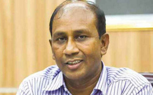 সরানো হলো এসবি প্রধান মনিরুলকে