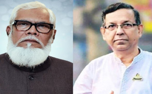 সালমান এফ রহমান ও সাবেক আইনমন্ত্রী আনিসুল হক গ্রেপ্তার