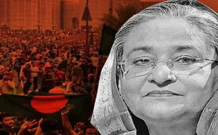শেখ হাসিনাসহ ৭ জনের বিরুদ্ধে মামলা