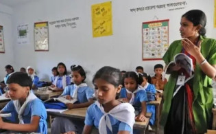 প্রাথমিক বিদ্যালয় খুলছে বুধবার