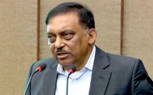 সাবেক স্বরাষ্ট্রমন্ত্রী আসাদুজ্জামান ও তার পরিবারের ব্যাংক হিসাব জব্দ