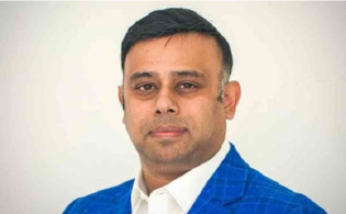 বিএসইসি’র চেয়ারম্যান হলেন ড. মাসরুর রিয়াজ