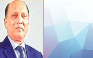 রূপালী ব্যাংকের নতুন চেয়ারম্যান নজরুল হুদা