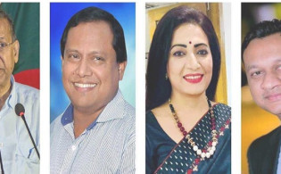 সাবেক আইনমন্ত্রীসহ তিন এমপির ব্যাংক হিসাব স্থগিত