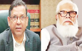 সালমান এফ রহমান ও আনিসুল হকের ১০ দিন রিমান্ড আবেদন