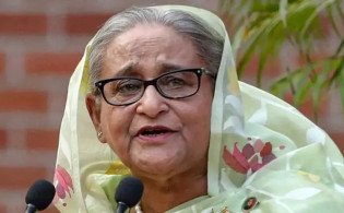 শেখ হাসিনাসহ ৫ জনের বিরুদ্ধে গুমের মামলা নিতে নির্দেশ