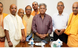 সংখ্যালঘুদের নিয়ে কড়া বার্তা দিলেন স্বরাষ্ট্র উপদেষ্টা
