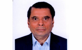নতুন এমডি পেলো ঢাকা ওয়াসা