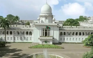 হেলিকপ্টার থেকে গুলিতে শিশুদের মৃত্যুর ঘটনায় হাইকোর্টের রুল