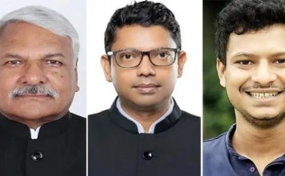 ১০ দিনের রিমান্ডে টুকু-পলক-সৈকত
