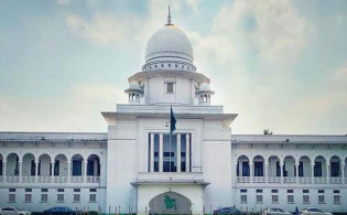 বিচার বিভাগ সংস্কারে ১২ দফা প্রস্তাব