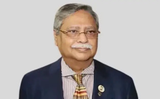 রাষ্ট্রপতির পদত্যাগ নিয়ে যা বললেন আসিফ নজরুল