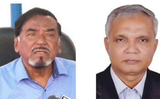 বিএনপি’র সর্বোচ্চ নীতি নির্ধারণী ফোরামে হাফিজ ও জাহিদ