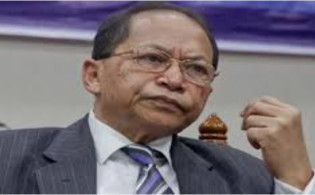 শেখ হাসিনা ‘বর্বরতা’ চালিয়েছেন, টাইমস অব ইন্ডিয়াকে এস কে সিনহা