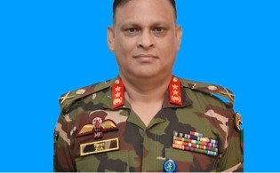 সাবেক সেনা কর্মকর্তা জিয়াউল আহসান গ্রেপ্তার