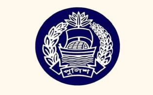 অতিরিক্ত ৯ পুলিশ সুপারকে আনা হলো ডিএমপিতে