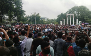 আজ যে কর্মসূচি পালন করবে বৈষম্যবিরোধী ছাত্র আন্দোলন