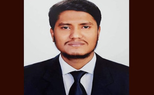 আদালতে সালমান এফ রহমানকে ডিম মারা সেই আইনজীবীর মৃত্যু