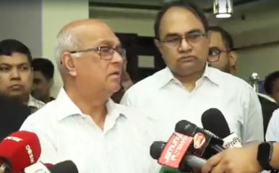 ভুয়া মুক্তিযোদ্ধাদের আইনের আওতায় আনা হবে: মুক্তিযুদ্ধবিষয়ক উপদেষ্টা