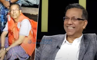 রিমান্ডে প্রশ্ন করলেই হাসেন সাবেক আইনমন্ত্রী