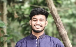 নেতৃত্ব থেকে সরে যাওয়ার ঘোষণা দিলেন জবি সমন্বয়ক