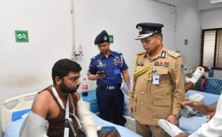 কোটা আন্দোলনে আহতদের চিকিৎসা ব্যয় দেবে সরকার