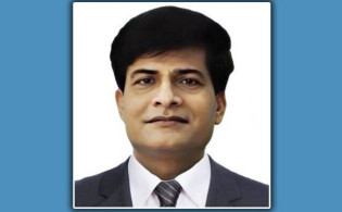 স্বরাষ্ট্র মন্ত্রণালয় থেকে মোকাব্বিরকে বদলি
