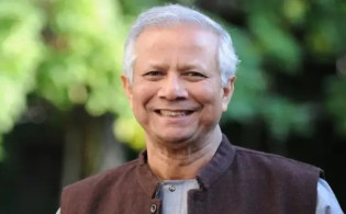 সুষ্ঠু ও অংশগ্রহণমূলক নির্বাচন করতে সরকার প্রতিশ্রুতিবদ্ধ: ড. ইউনূস