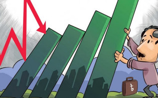 টার্নওভারের তিন কোম্পানির বেহাল দশা