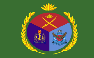 ৬২৬ জন আশ্রয় নেন সেনানিবাসে