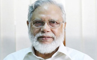 খায়রুল হকের বিরুদ্ধে মামলার আবেদন