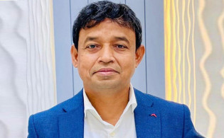 ডিএমপির হারুন ও তার স্ত্রী ব্যাংক হিসাব ফ্রিজ