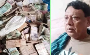 বাড়িতে তিন কোটি টাকা, পাঁচ দিনের রিমান্ড সাবেক সচিব