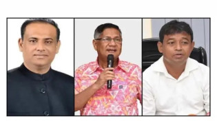 সাবেক ভূমিমন্ত্রী, কমিশনার ও ডিবিপ্রধানের বিরুদ্ধে অনুসন্ধানে দুদক