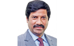 বিএসইসি’র নতুন চেয়ারম্যান খন্দকার রাশেদ মাকসুদ