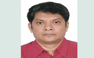 স্বাস্থ্যের নতুন ডিজি রোবেদ আমিন