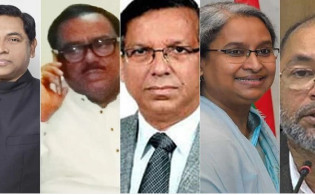 প্রভাবশালী ৪১ মন্ত্রী-এমপির দুর্নীতির অনুসন্ধান শুরু