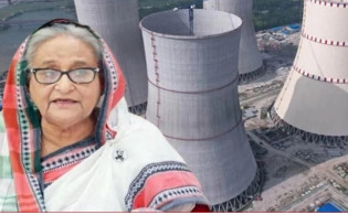 ৬০ হাজার কোটি টাকা আত্মসাৎ শেখ হাসিনার