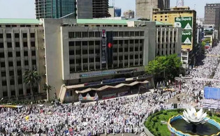 শাপলা চত্বরে হেফাজতের সমাবেশে নিহতদের তালিকা প্রকাশ