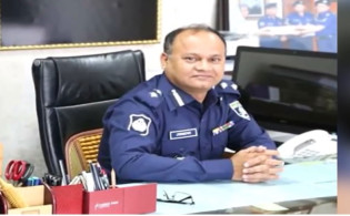 ডিআইজি মোজাম্মেলের স্ত্রী ৬ হাজার কোটি টাকার মালিক