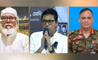 রিমান্ডে চাঞ্চল্যকর তথ্য দিচ্ছেন সালমান-পলক-জিয়াউল