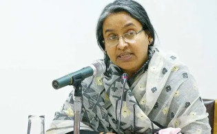 ডা. দীপু মনি গ্রেপ্তার