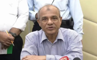 প্রথম কাজ আইনশৃঙ্খলা রক্ষা করা: স্বরাষ্ট্র উপদেষ্টা