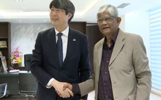 বাংলাদেশে সহায়তা অব্যাহত রাখার বিষয়ে যা জানাল জাপান