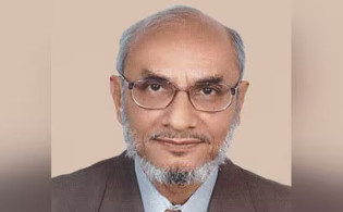 বিমানের নতুন চেয়ারম্যান হলেন আব্দুল মুয়ীদ চৌধুরী