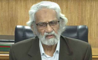 মেয়র-চেয়ারম্যানদের অপসারণের কারণ জানালেন স্থানীয় সরকার উপদেষ্টা