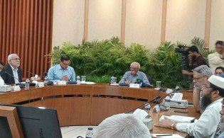 উদ্দেশ্য প্রণোদিত কোনো প্রকল্প থাকবে না: পরিকল্পনা উপদেষ্টা