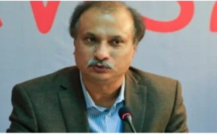 ফারইস্ট লাইফ থেকে সাংবাদিক মোজাম্মেল বাবুর পদত্যাগ